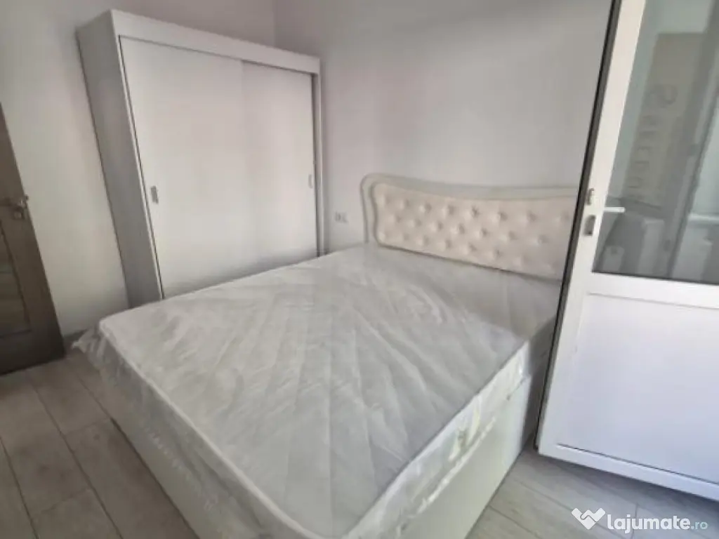 Apartament 2 camere zona Centru Alba Iulia