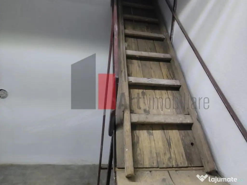 0%Comision -Spatiu comercial de inchiriat Bucurestii Noi/...