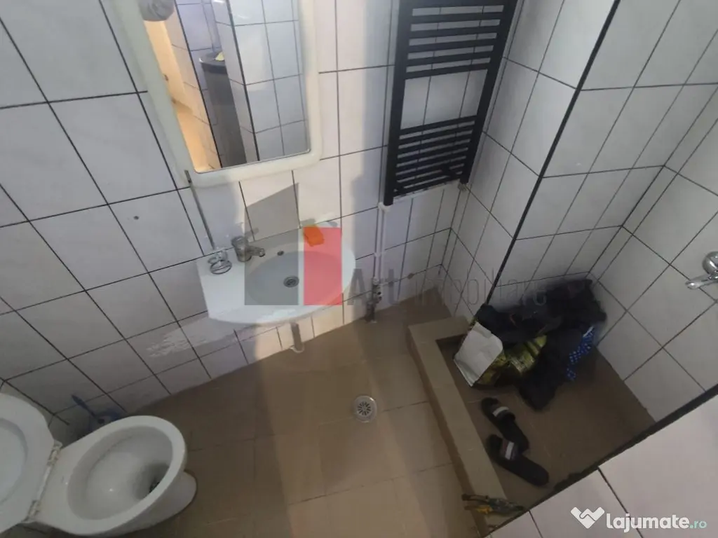 0%Comision -Spatiu comercial de inchiriat Bucurestii Noi/...