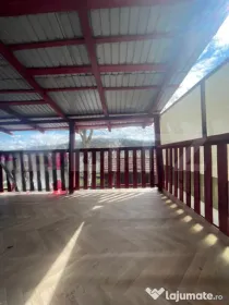 Locuinta in Ticu-Colonie (Casa de vacanta la un pret corect!