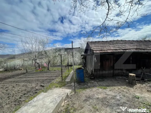 Locuinta in Ticu-Colonie (Casa de vacanta la un pret corect! - Gilau (Cluj)