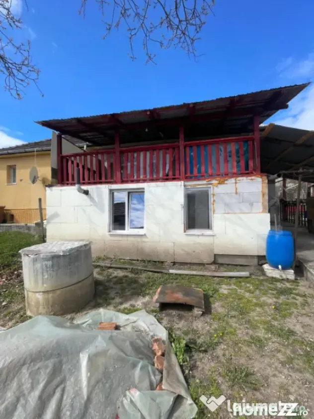 Locuinta in Ticu-Colonie (Casa de vacanta la un pret corect! - Gilau (Cluj)