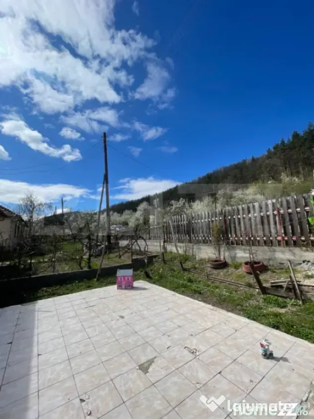 Locuinta in Ticu-Colonie (Casa de vacanta la un pret corect! - Gilau (Cluj)