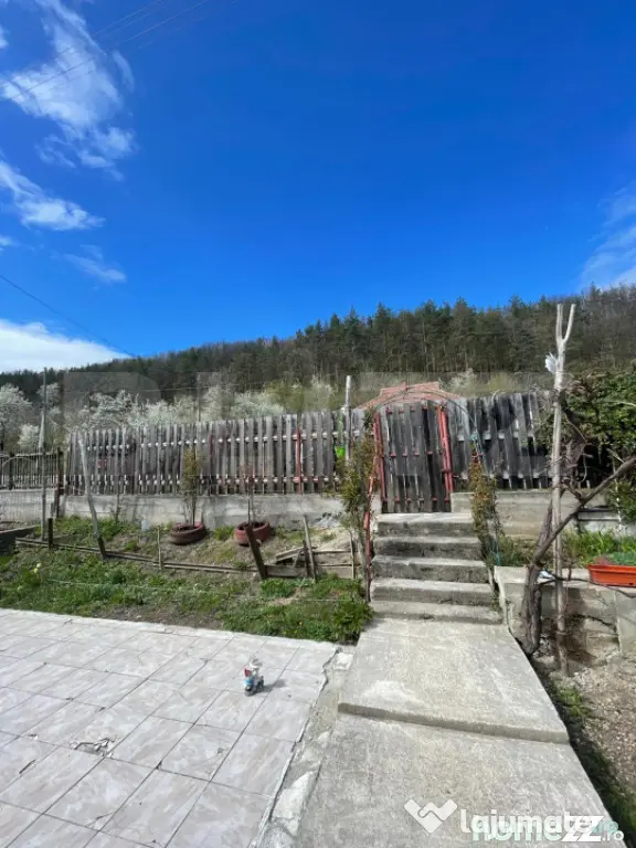 Locuinta in Ticu-Colonie (Casa de vacanta la un pret corect! - Gilau (Cluj)