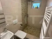 Casa de inchiriat, 50 mp, aer condiționat, curte parțial p 