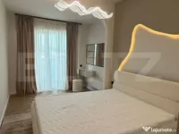 Apartament lux, 2 camere, 53 mp, terasa 9.57 mp, etaj 7, gar 