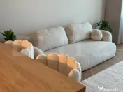 Apartament lux, 2 camere, 53 mp, terasa 9.57 mp, etaj 7, gar 