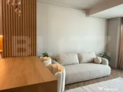 Apartament lux, 2 camere, 53 mp, terasa 9.57 mp, etaj 7, gar 