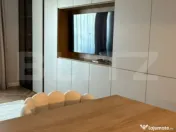 Apartament lux, 2 camere, 53 mp, terasa 9.57 mp, etaj 7, gar 