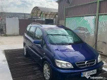 Vand Opel Zafira