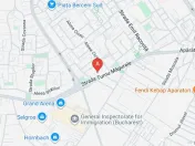 Aparatorii patriei etaj 7 turnu magurele 