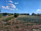 Teren intravilan 2174 mp, front stradal 14 ml, Pielesti 