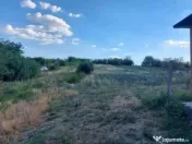 Teren intravilan 2174 mp, front stradal 14 ml, Pielesti 