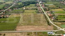 Teren intravilan de vanzare, 580 mp - Herendesti, la 4 km de