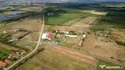 Teren intravilan de vanzare, 580 mp - Herendesti, la 4 km de 