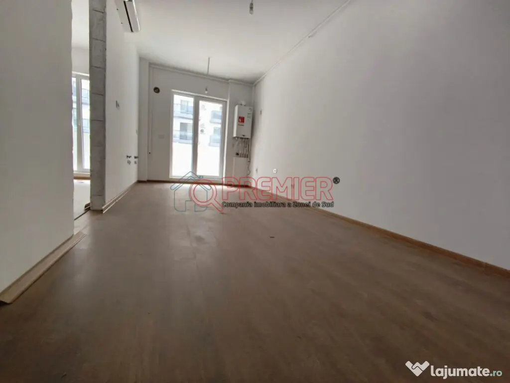 Metrou Berceni/Pasarela - 2 camere tip studio - Acte gata