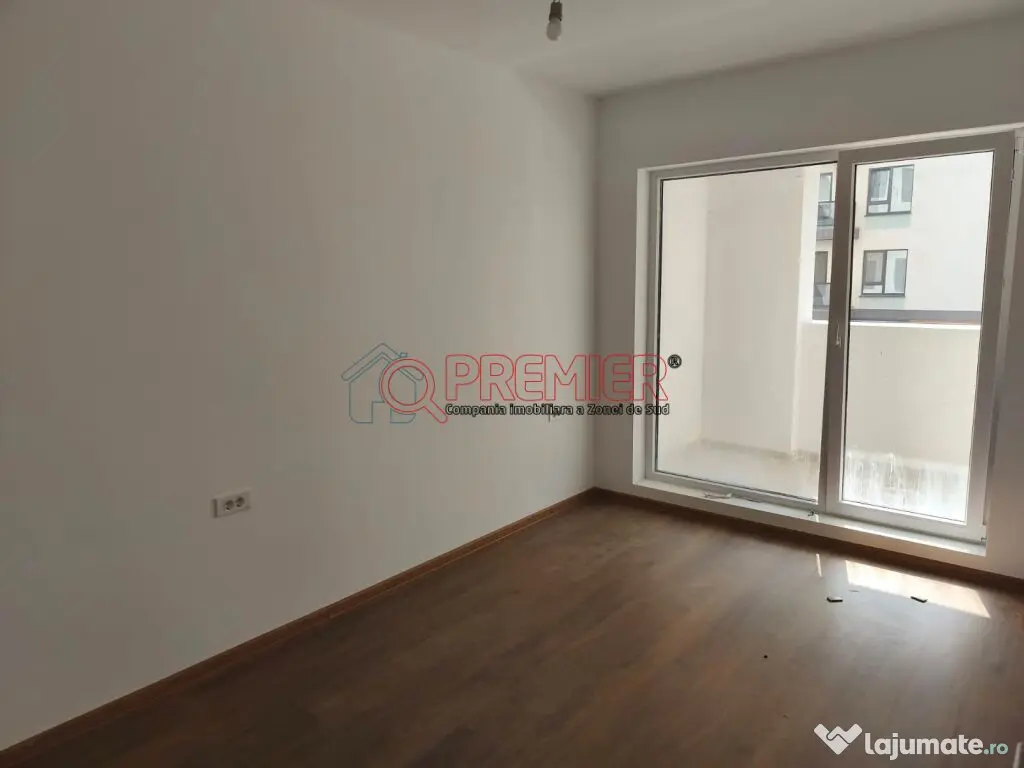 Metrou Berceni/Pasarela - 2 camere tip studio - Acte gata