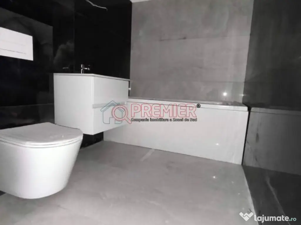 Metrou Berceni/Pasarela - 2 camere tip studio - Acte gata