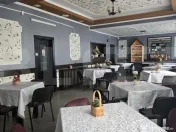 Spatiu comercial 210 mp - Ultracentral 