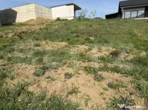 Teren intravilan, 500 mp, zona Dumbrava 2