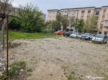Teren intravilan 1 Mai – ideal bloc P+3+M