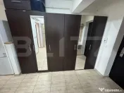 Garsoniera decomandata, 35 mp, zona 1 Mai 