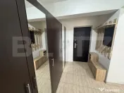 Garsoniera decomandata, 35 mp, zona 1 Mai 