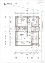 Casă modernă P+1, cu finisaje premium, 440 mp teren, zona 
