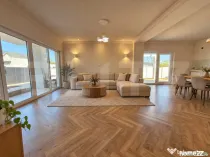Casă modernă P+1, cu finisaje premium, 440 mp teren, zona