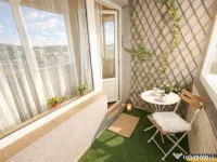 Apartament cu 3 camere,decomandat, Pandurilor, Tudor, Targu 