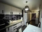 Apartament de inchiriat, 2 camere, 55 mp, mobilat si utilat 