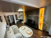 Apartament de inchiriat, 2 camere, 55 mp, mobilat si utilat 