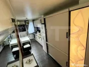 Apartament de inchiriat, 2 camere, 55 mp, mobilat si utilat 