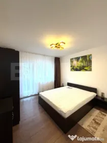 Apartament 2 camere, decomandat, 50 mp, pet friendly, Dionis