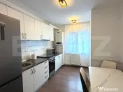 Apartament 2 camere, decomandat, 50 mp, pet friendly, Dionis 