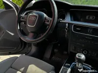 Vând AUDI A5 