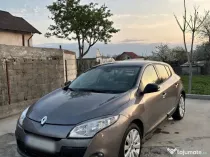 Renault Megane 3 | 1.5 dCi - 110 CP |  Automat