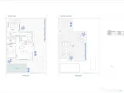 O vilă cu piscină, terasă pe acoperiș, la câțiva pași de toate facilitățile