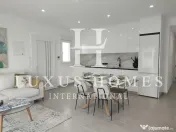 O vilă cu piscină, terasă pe acoperiș, la câțiva pași de toate facilitățile