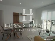 O vilă cu piscină, terasă pe acoperiș, la câțiva pași de toate facilitățile