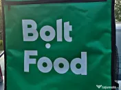 Geantă Bolt Food – Predare doar în Craiova / Dolj