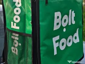 Geantă Bolt Food – Predare doar în Craiova / Dolj