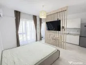 Inchiriere studio, bloc nou, parcare, pet friendly, zona