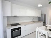 Inchiriere studio, bloc nou, parcare, pet friendly, zona