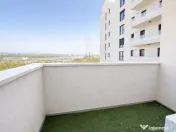 Inchiriere studio, bloc nou, parcare, pet friendly, zona