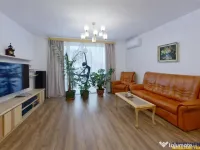 Apartament pe 75mp, echipat, cu terasa, boxa si parcare, Uno 