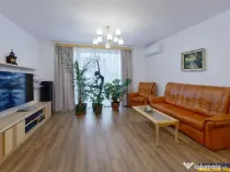 Apartament pe 75mp, echipat, cu terasa, boxa si parcare, Uno