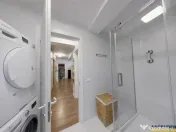 Apartament pe 75mp, echipat, cu terasa, boxa si parcare, Uno 