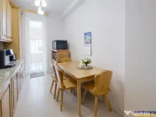Apartament pe 75mp, echipat, cu terasa, boxa si parcare, Uno 