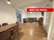 Duplex 4 camere 109mp util, 290mp teren Giroc 